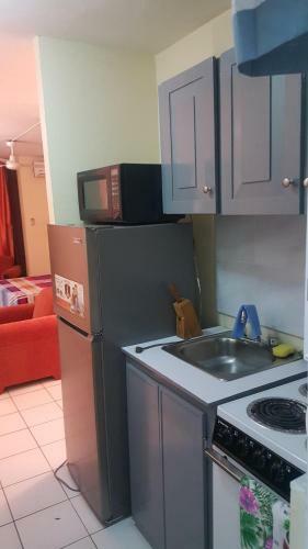Hostal Comfortable Suite 1