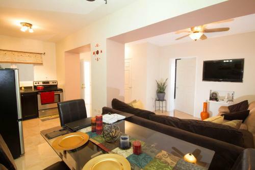 Apartments At Lilford Mews