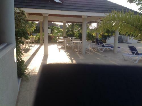 Oriental Villa