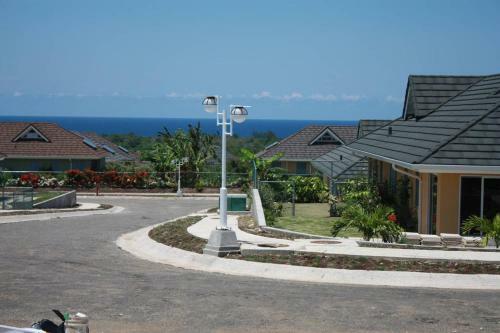 Ocho Rios Villa @ The Palms