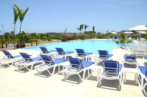 Ocho Rios Villa @ The Palms