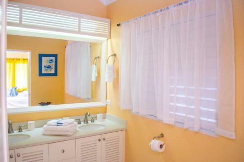 Ocho Rios Villa @ The Palms