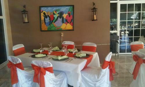 Hostal Jamaica Dream Vacation