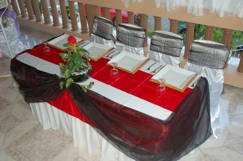 Hostal Jamaica Dream Vacation