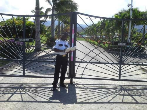 Villa Ocho Rios Under The Coolshade II