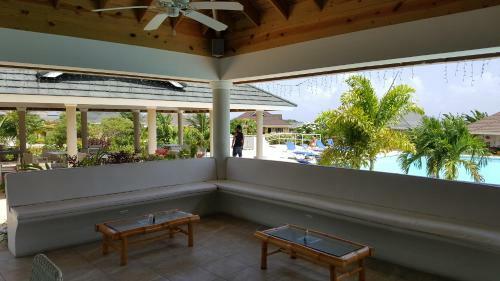 Villa Ocho Rios Under The Coolshade II