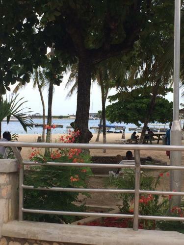 Hotel Sandcastle Resort Apartment E9