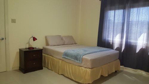Apartamento Executive Suites -palms Of Ottawa
