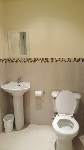 Apartamento Executive Suites -palms Of Ottawa