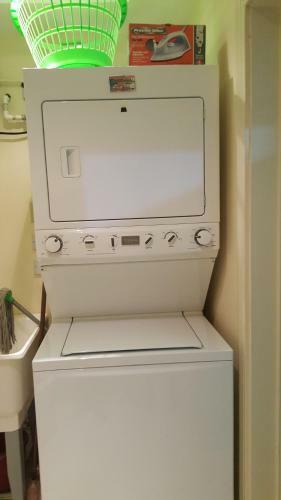 Apartamento Executive Suites -palms Of Ottawa