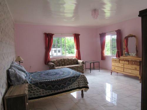 Apartamento Jam Inn Jamaica