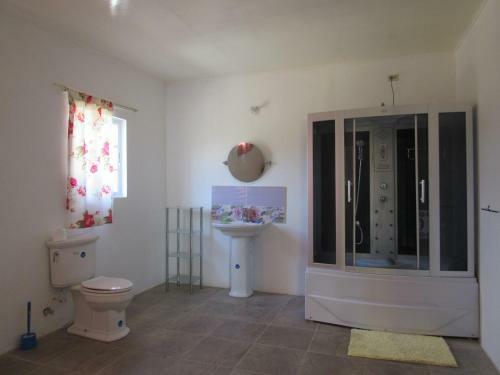 Apartamento Jam Inn Jamaica