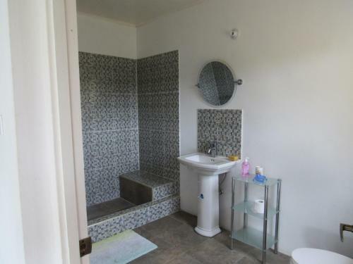 Apartamento Jam Inn Jamaica