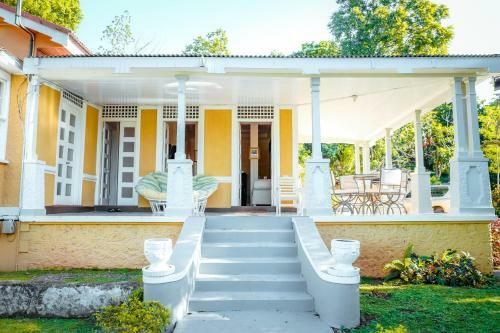 Villa Oracabessa