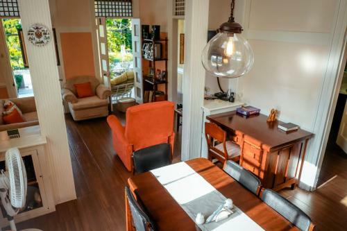 Villa Oracabessa