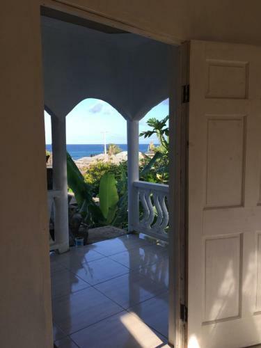 Villa Sunrize Long Bay