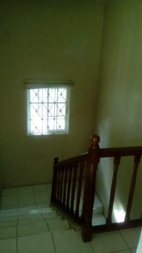 Hostal Griffiths Guest House