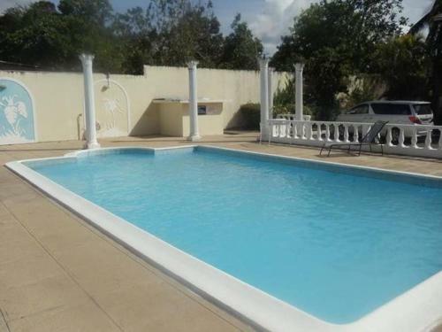 Apartamento Crystal Palm