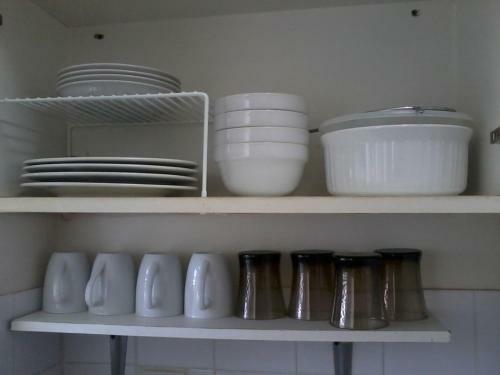 Apartamento Crystal Palm