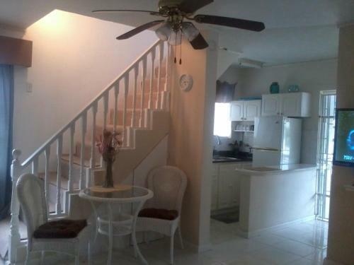 Apartamento Crystal Palm