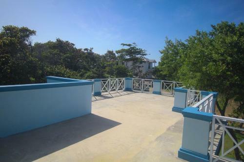 Villa Cottage On The Ocean