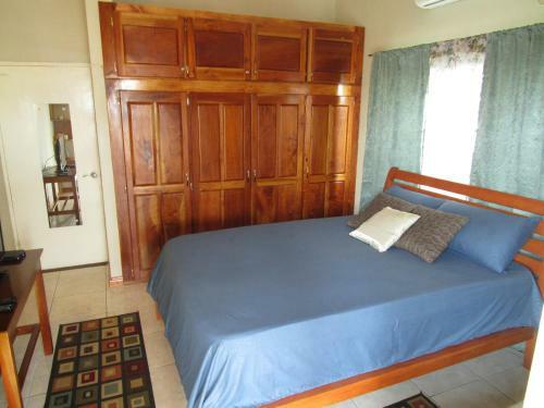 The Residence Portmore Apartment 1