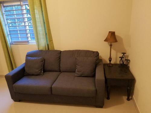 Apartamento Jd Cozy Place