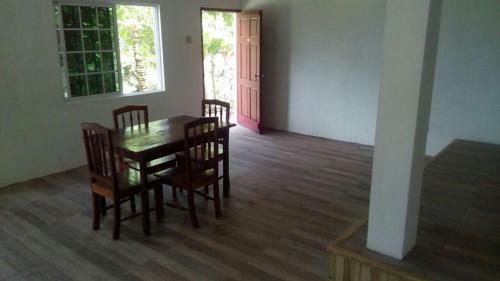 Merz Seaview Guesthouse