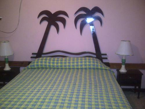 Hotel Accommodationer