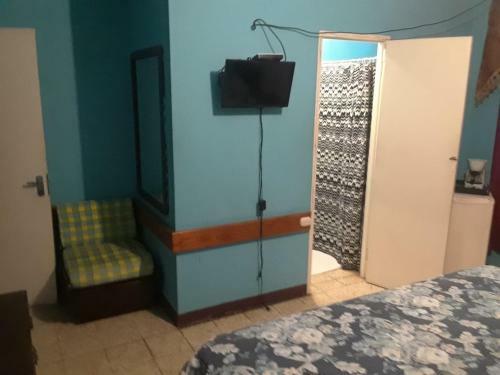 Hotel Accommodationer