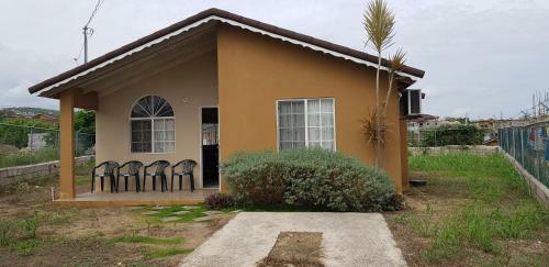Getaway Home