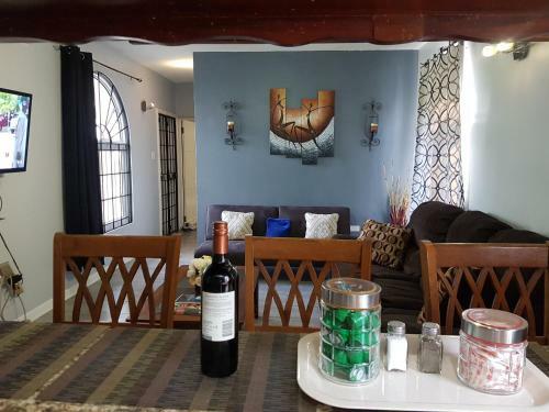 Apartamento Skycastle Oasis