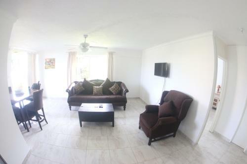 Apartamento 11c Turtle Tower