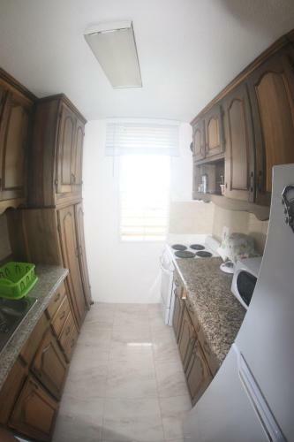 Apartamento 11c Turtle Tower