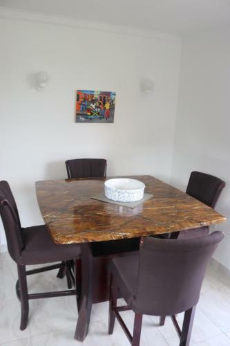 Apartamento 11c Turtle Tower