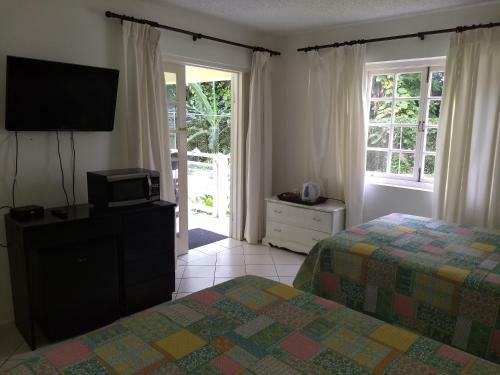 Apartamento Mystic Ridge Apt 27 F