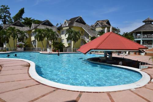 Apartamento Crane Ridge Resort
