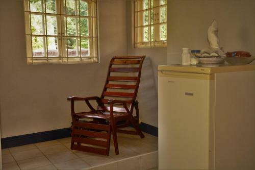 Idilio Rooms