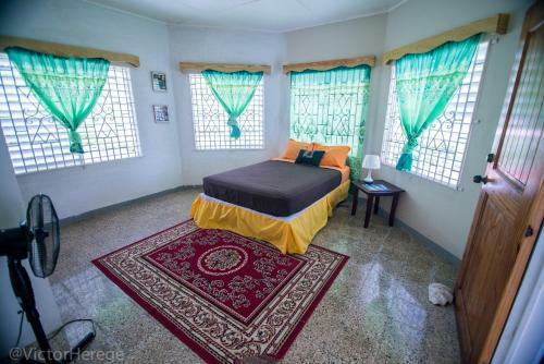 Bed & Breakfast La Cousins Bnb