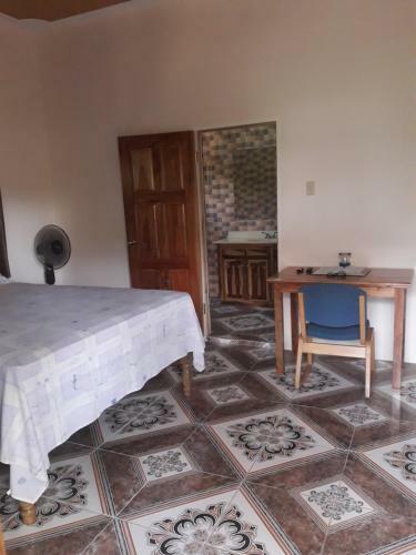 Hostal Albevel Fairview Complex