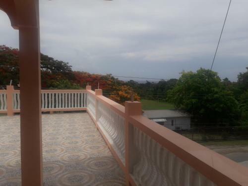 Hostal Albevel Fairview Complex