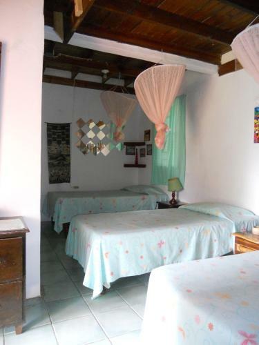 Hostal Drapers San Guest House