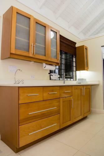 Coolshade Villa Mahoe II Ocho Rios