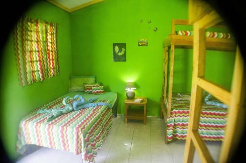 Hostal Go Natural Jamaica