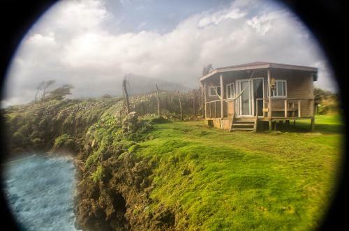 Hostal Go Natural Jamaica