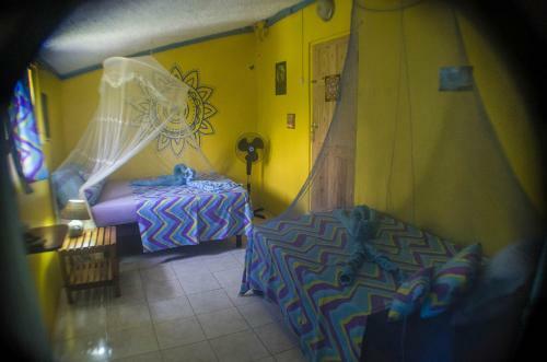 Hostal Go Natural Jamaica