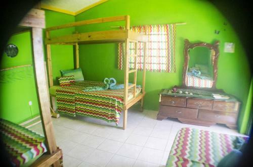 Hostal Go Natural Jamaica