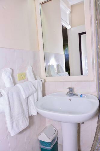 Apartamento Sunkissed Suites At Sandcastles