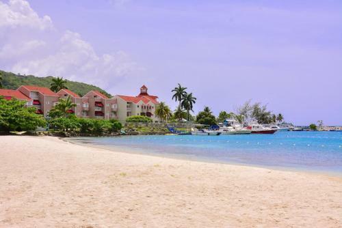 Apartamento Sea Bird Beach Studio @ Sandcastles