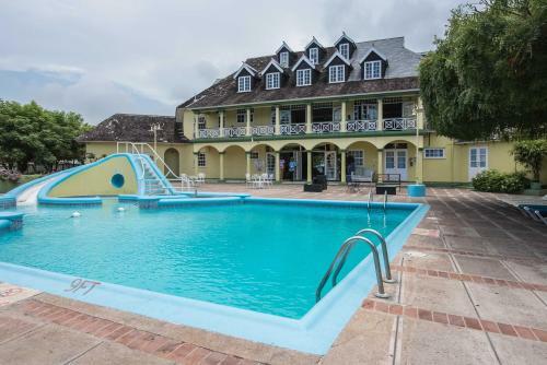 Hotel Seashore @ Sandcastles Resort